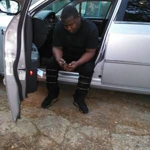 Meet your Posher, Markeith